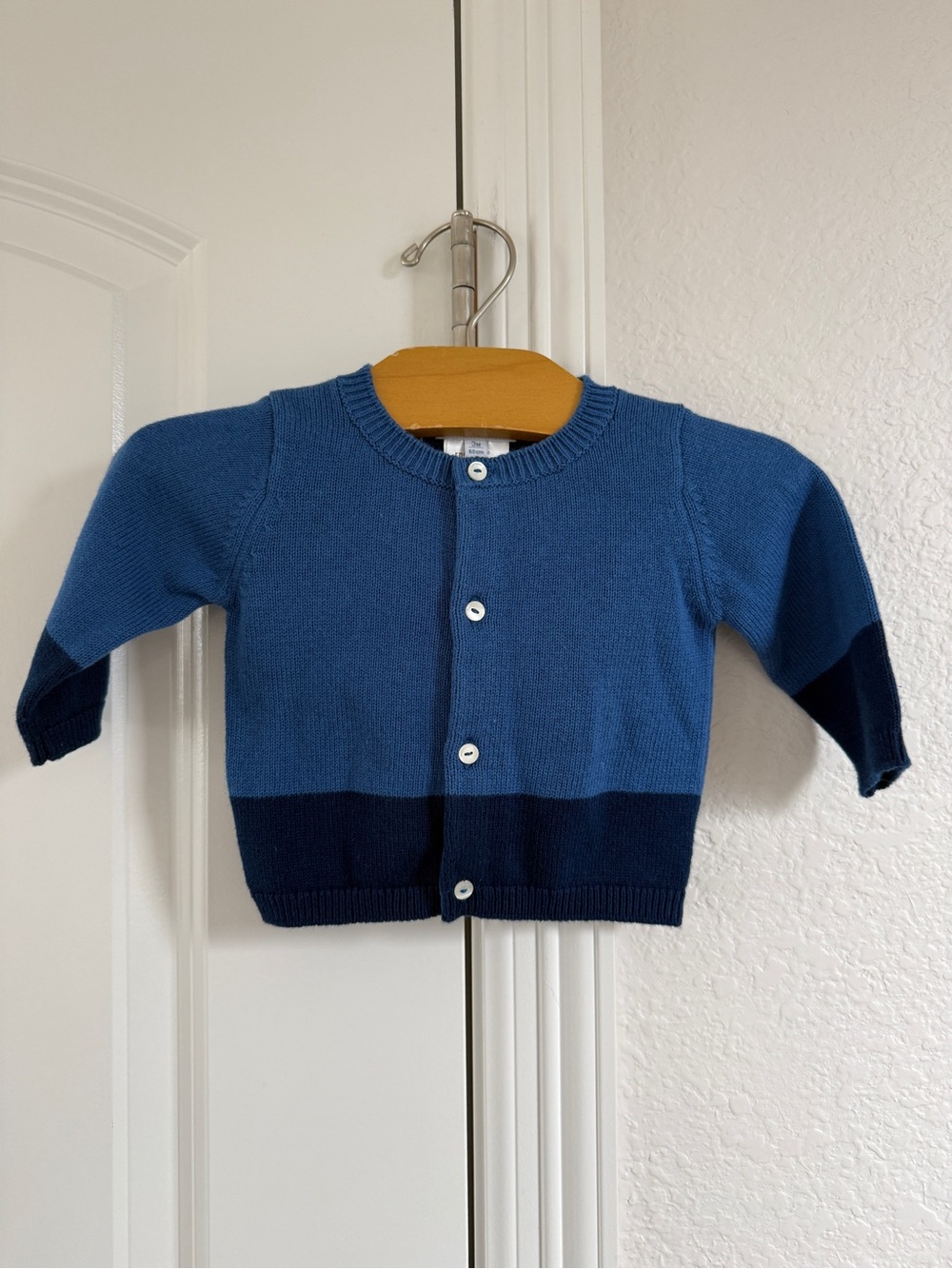 New with tags Jacadi holiday sweater